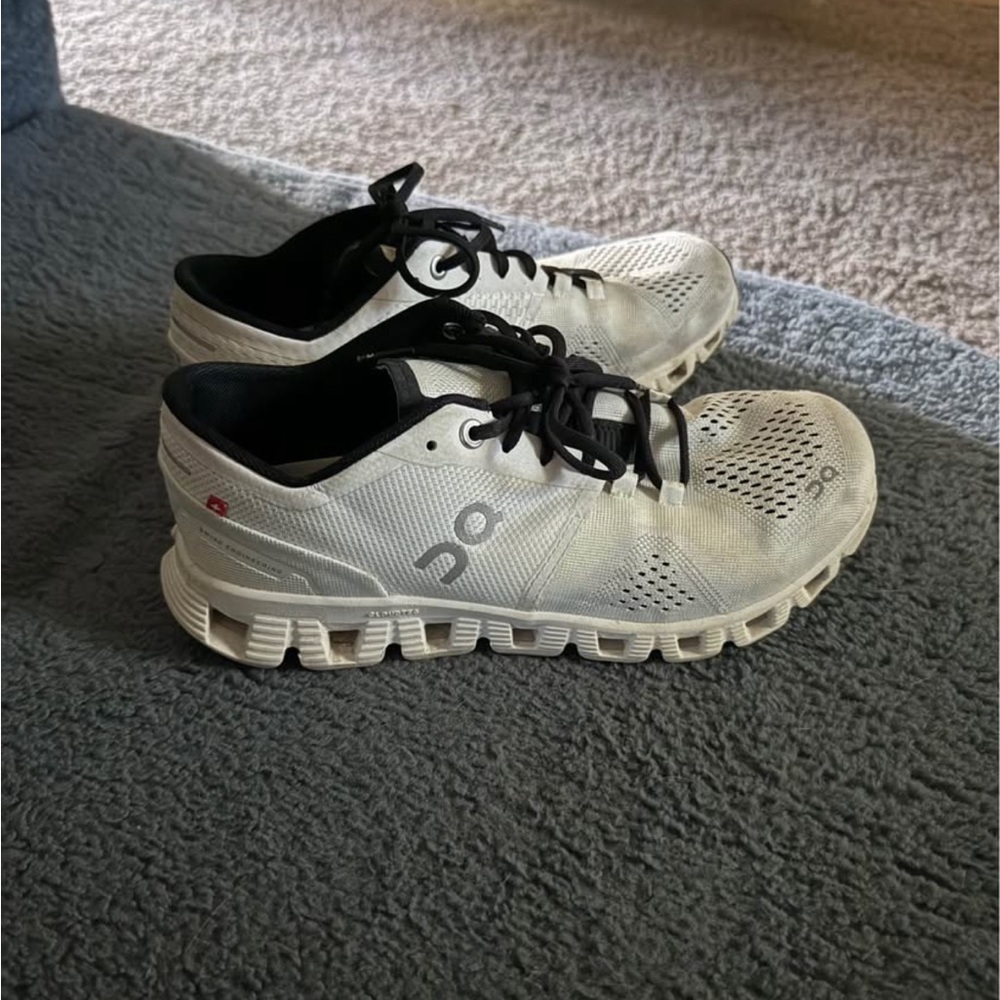 Oncloud Shoes - image 1